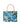 Pansy Patch Everyday Tote