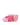 Flowerburst Handy Pouch Trio