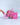 Pink - Ice Brick Duo