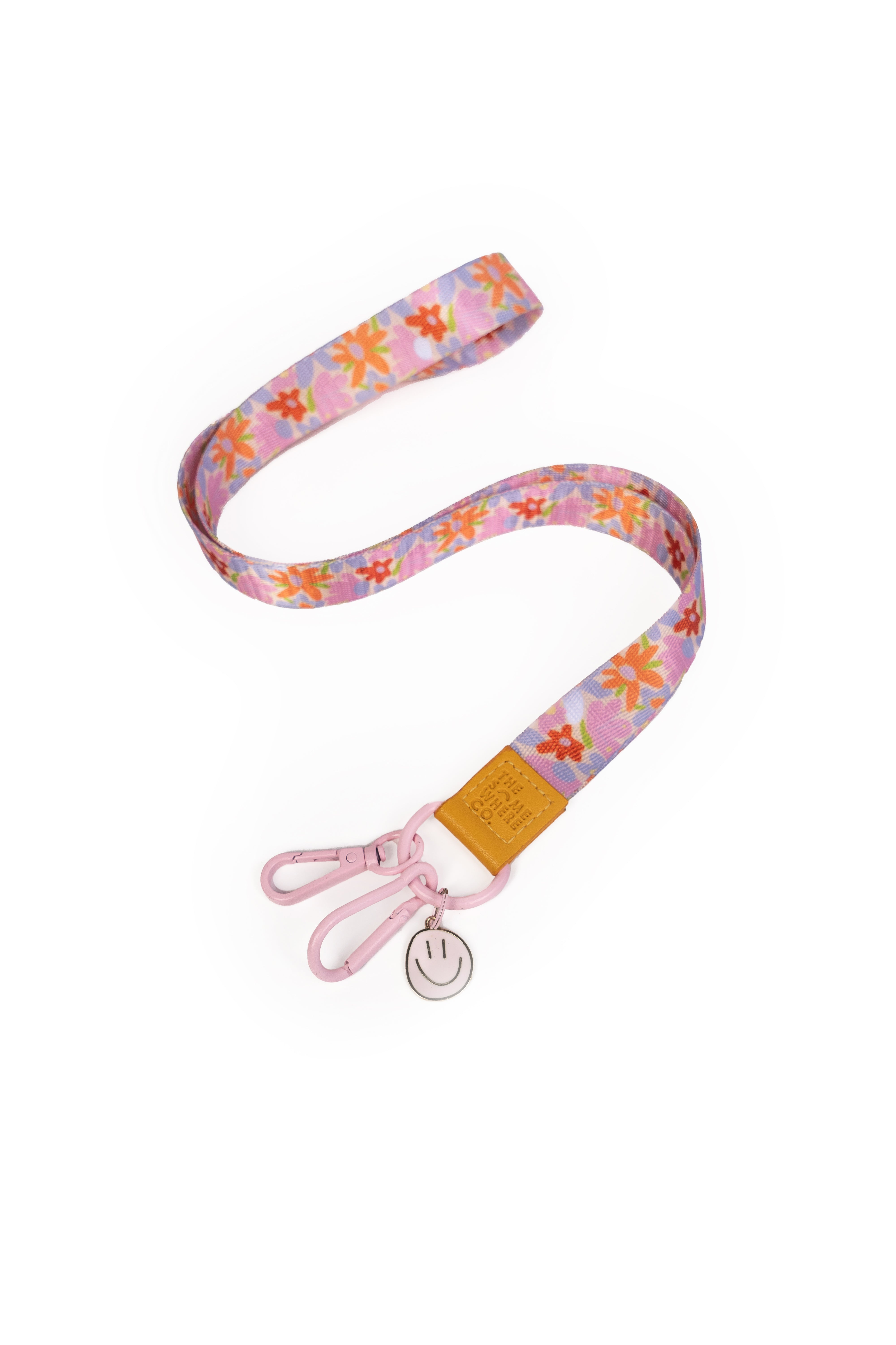 Sunshine Daze Lanyard