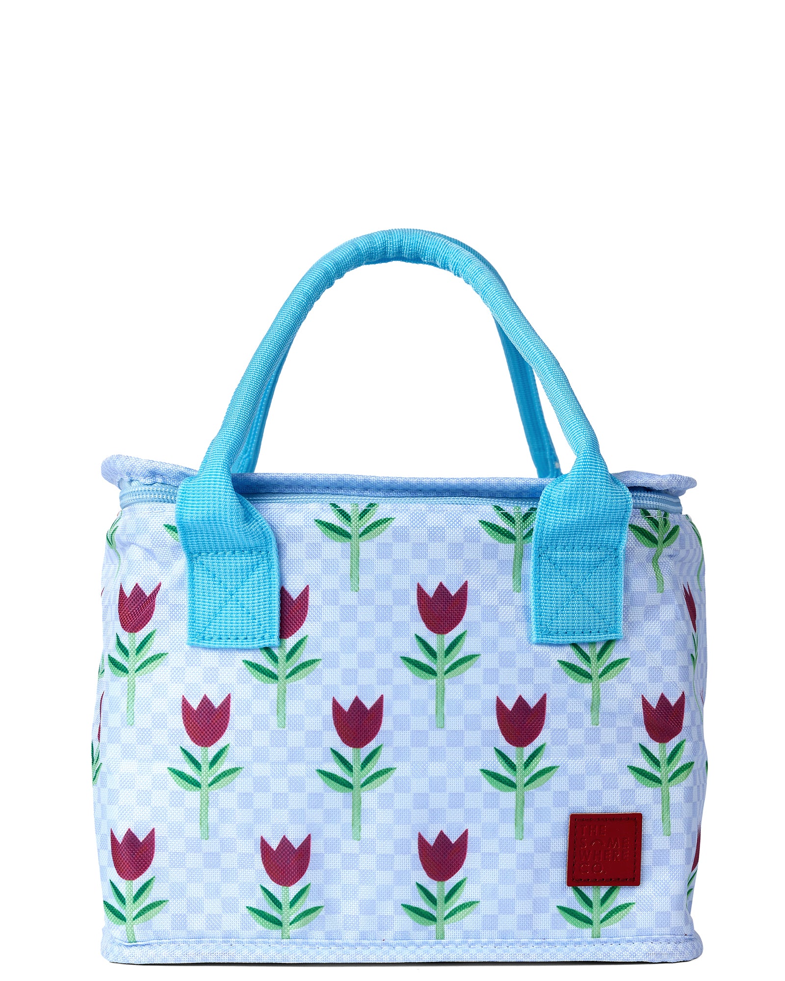 Buy Myself Flowers Lunch Bag