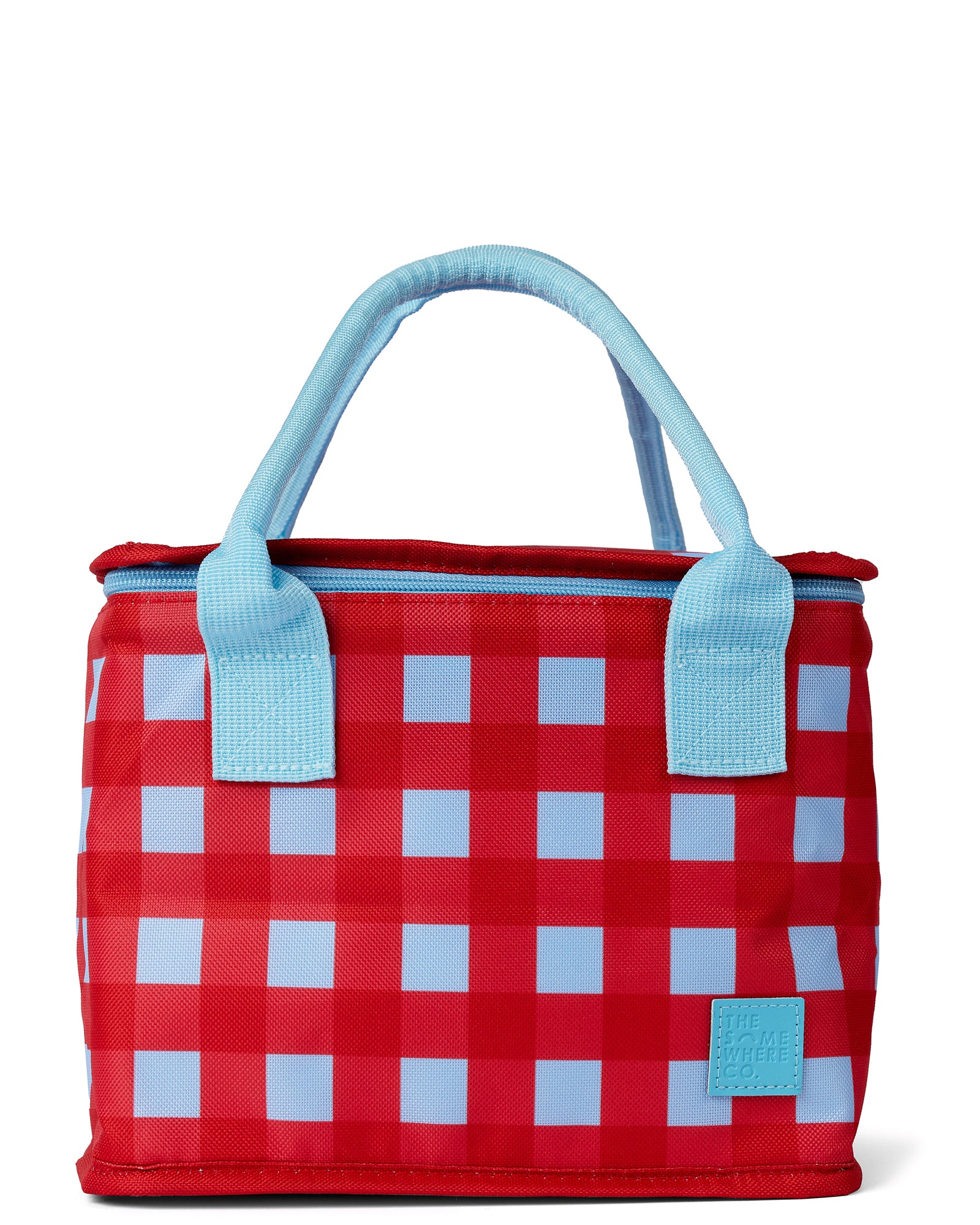 Raspberry Crush Lunch Bag