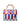Hopscotch Lunch Bag