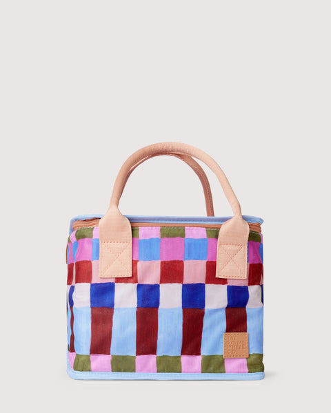 The Graze - Lunch Bag - Hopscotch – The Somewhere Co. USA