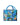 Pansy Patch Lunch Bag