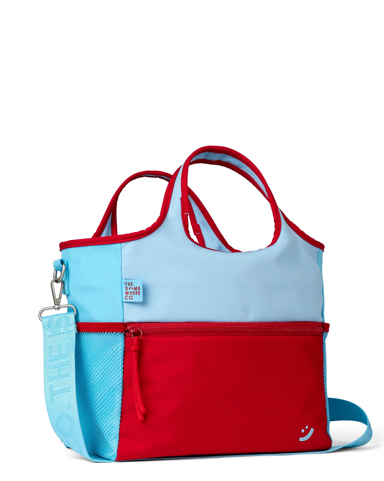 Raspberry Crush Lunch Buddy