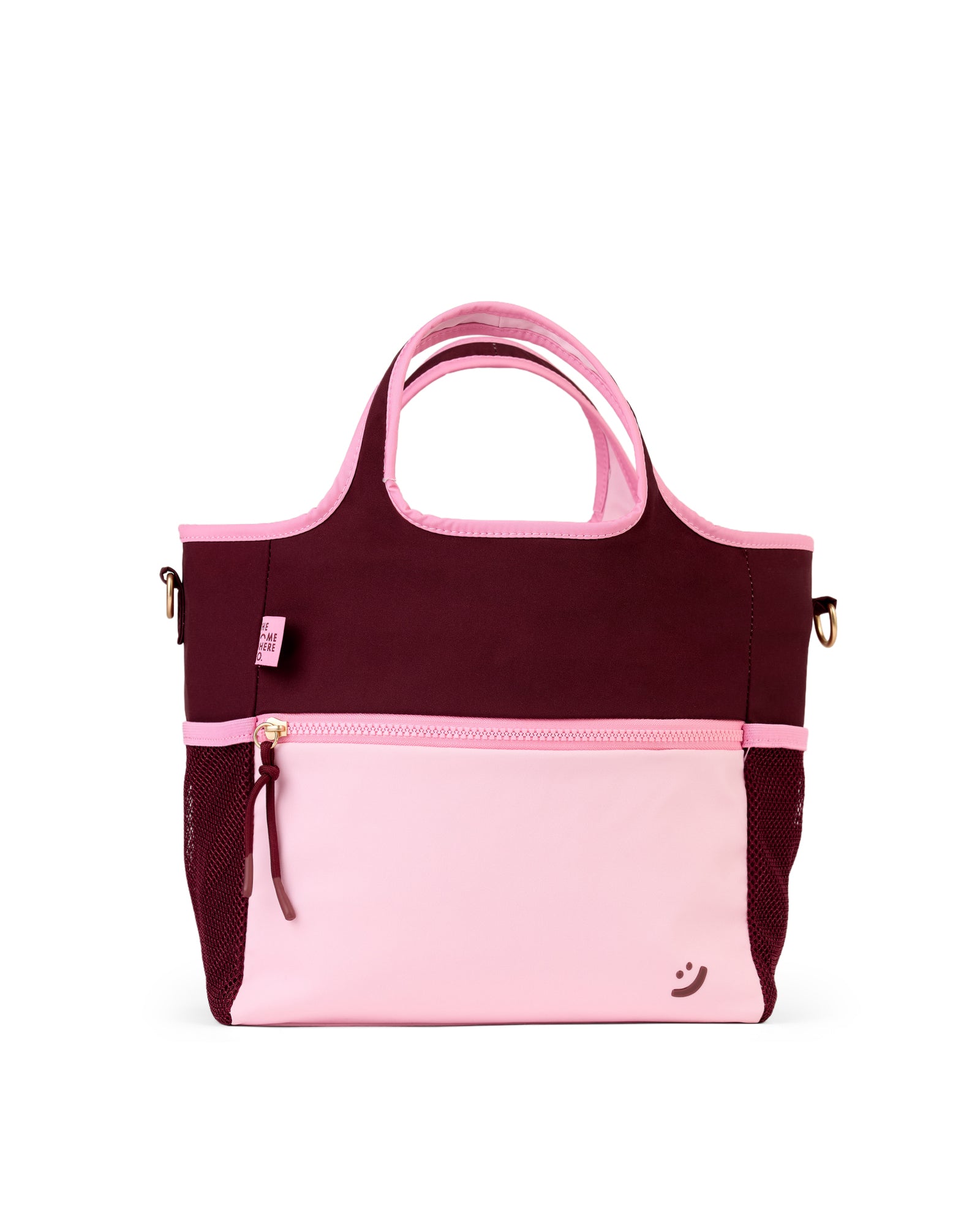 Crimson Haze Lunch Buddy