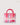 The Graze - Lunch Bag - Pink Picnic