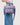 The Buddy - Lunch Bag - Bluebell