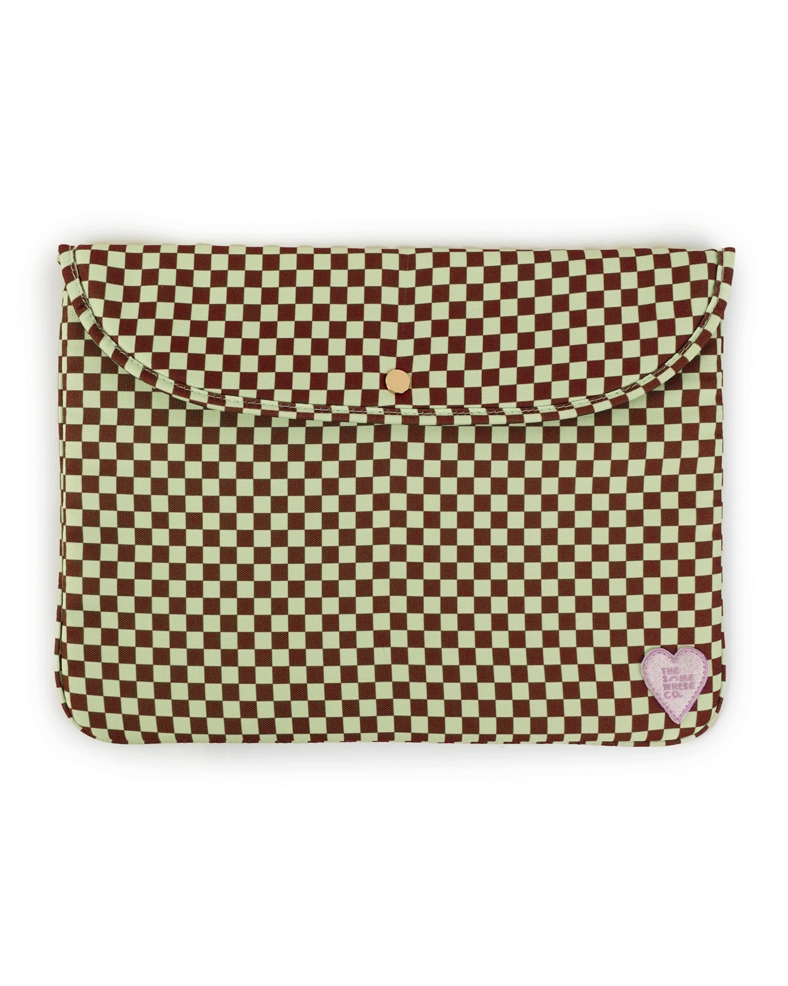 Lover's Muse 16-Inch Laptop Case