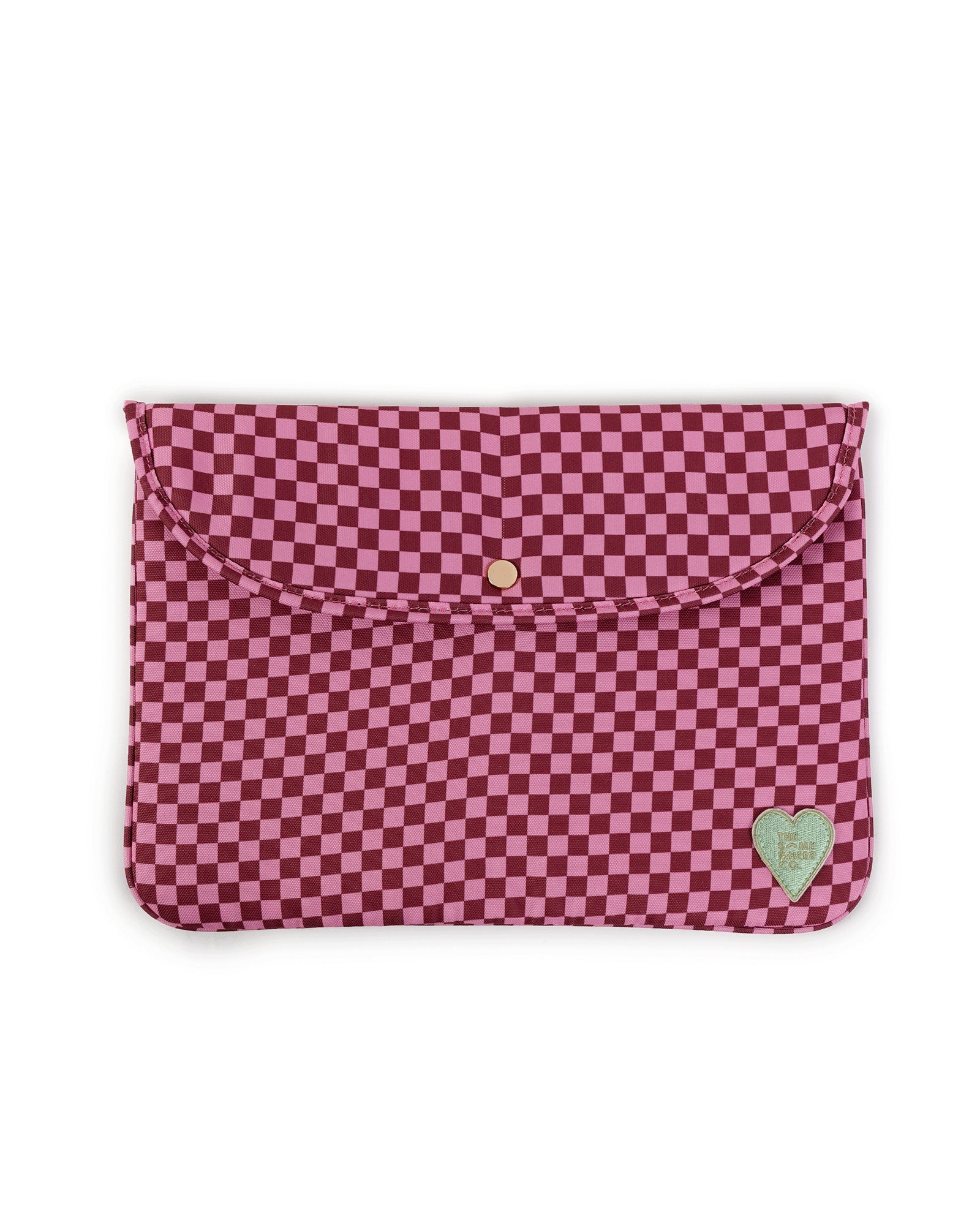 Lady Vengeance 14-Inch Laptop Case