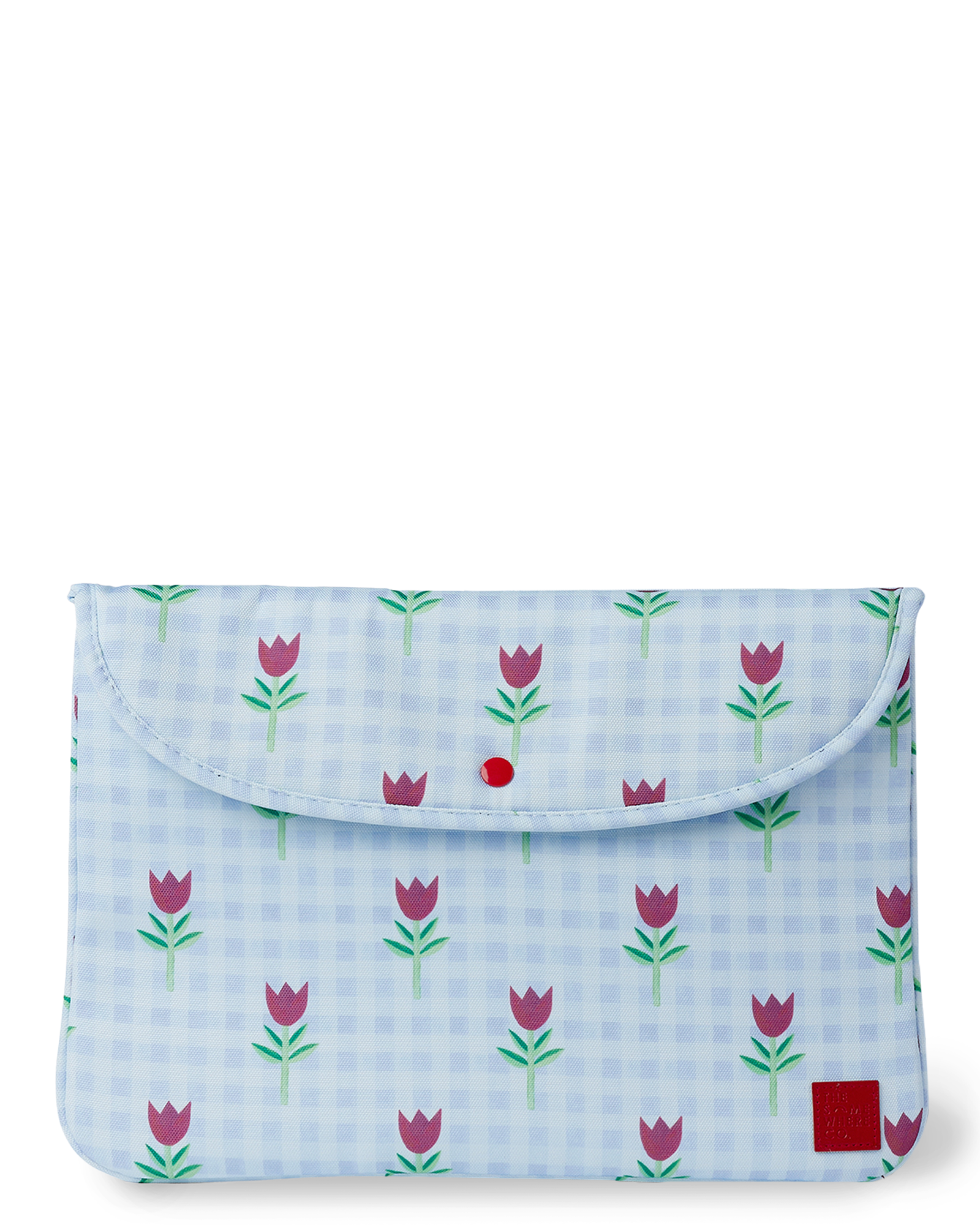 Buy Myself Flowers 14-Inch Laptop Case