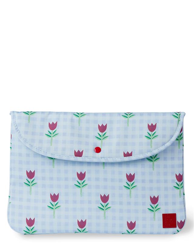 Buy Myself Flowers 16-Inch Laptop Case