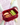 The Bento - Silicone Container - Burgundy