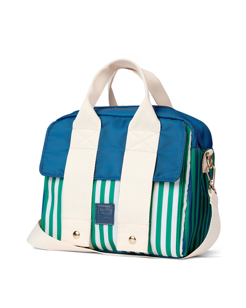 Riviera - Lunch Tote – The Somewhere Co. USA