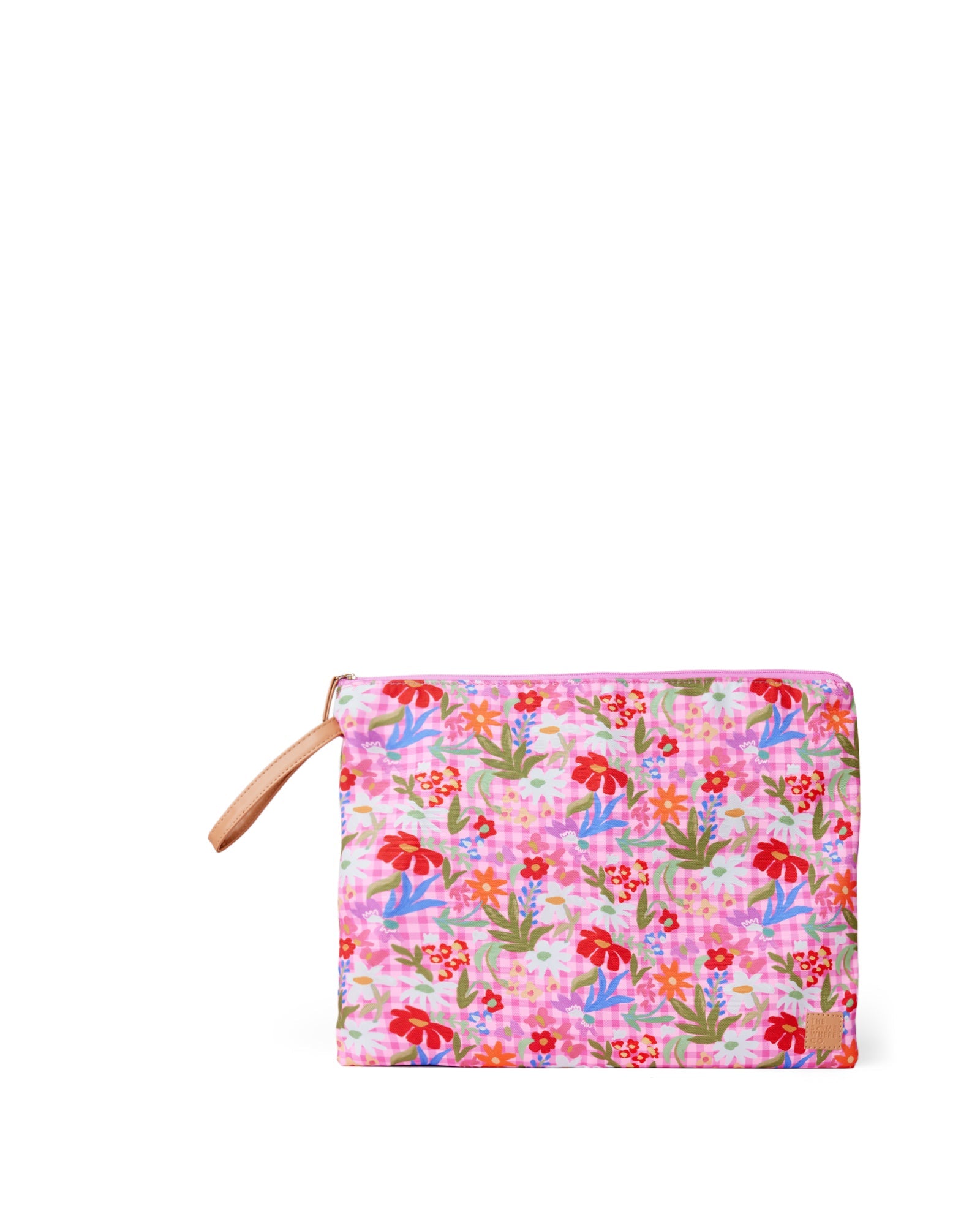 Flowerburst Large Wet Bag