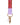 Petal Party Lanyard