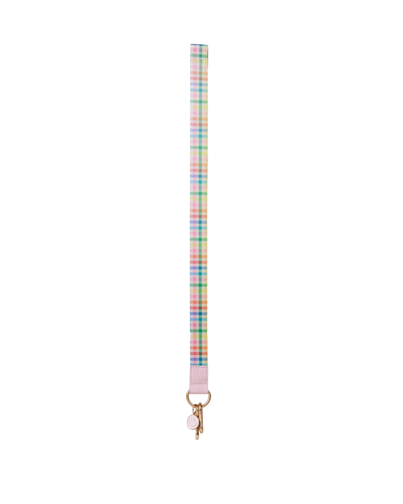 Sugarplum Lanyard