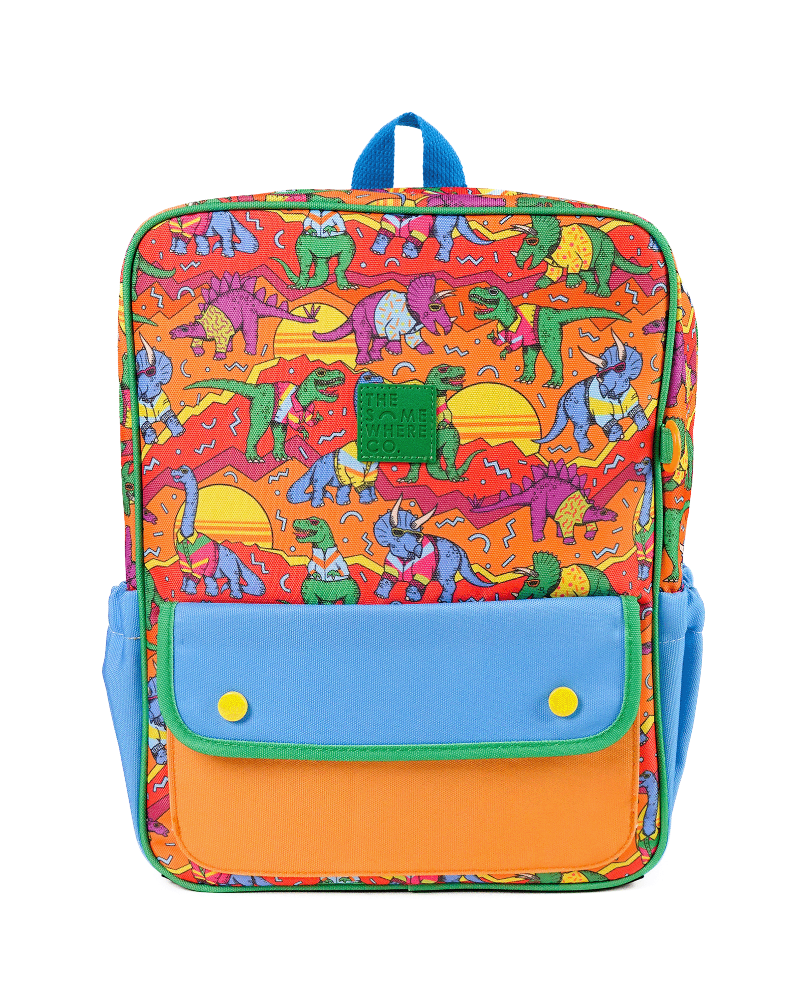 Dino Daze Mini Adventure Backpack