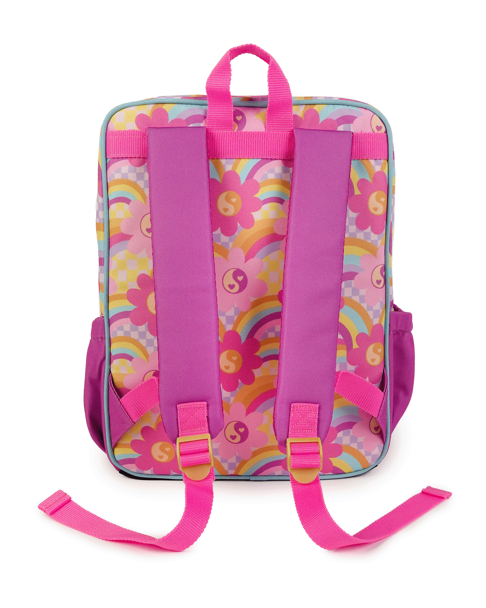 Rainbow Rave Mini Adventure Backpack