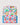 Rainbow Garden - Adventure Backpack