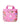 Flowerburst Midi Cooler Bag