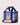 The Day Trip - Cooler Bag - Bluebell