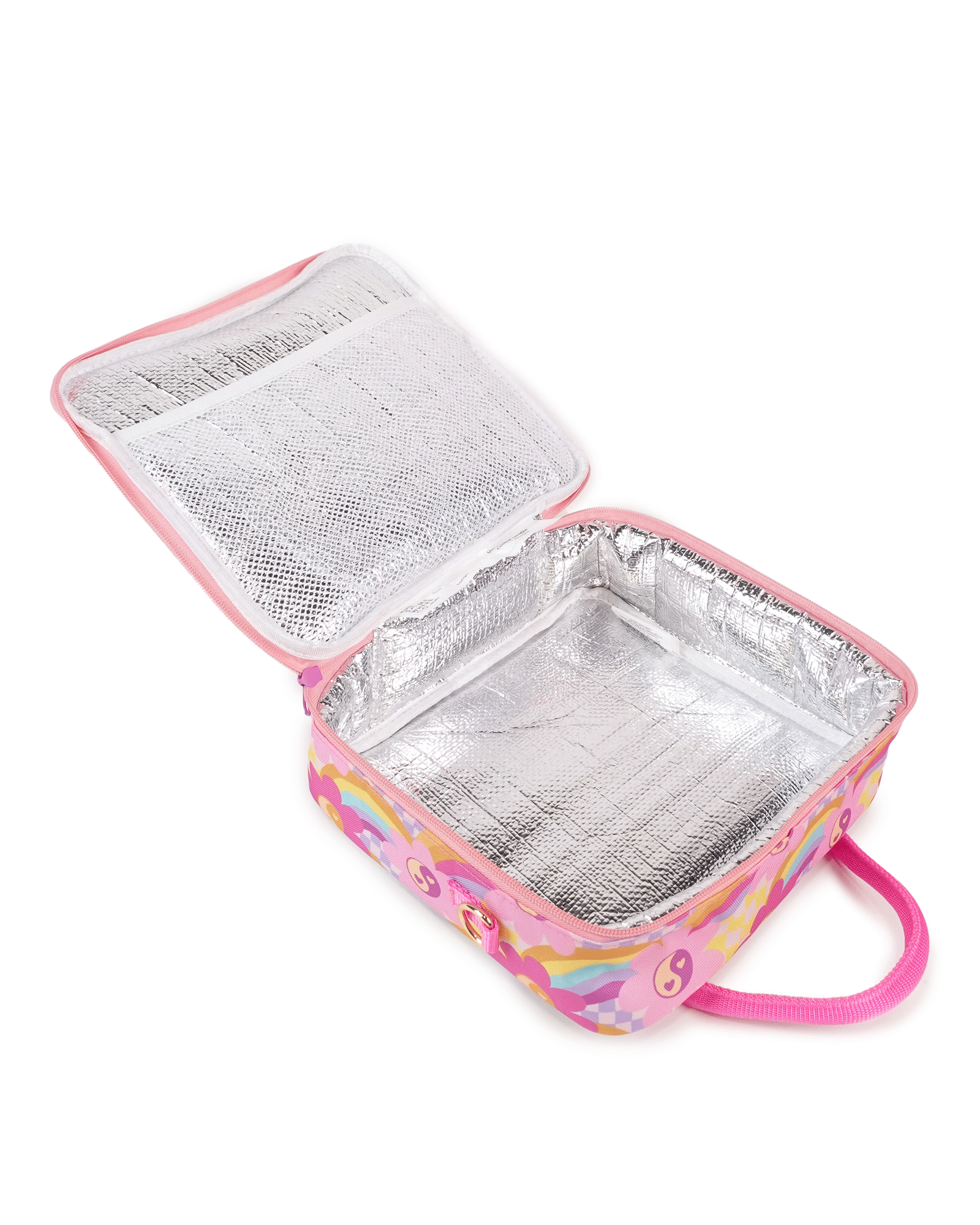 Rainbow Rave Mini Lunch Case