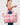 The Marshmallow - Tote Bag - Pink Picnic