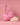 Watermelon Sugar - Marshmallow Midi Tote