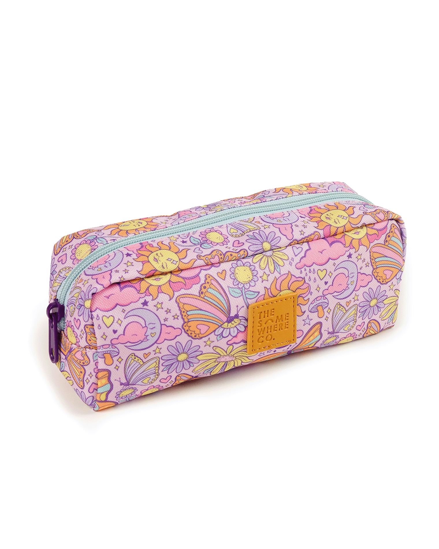 Stardust Mini Pencil Case