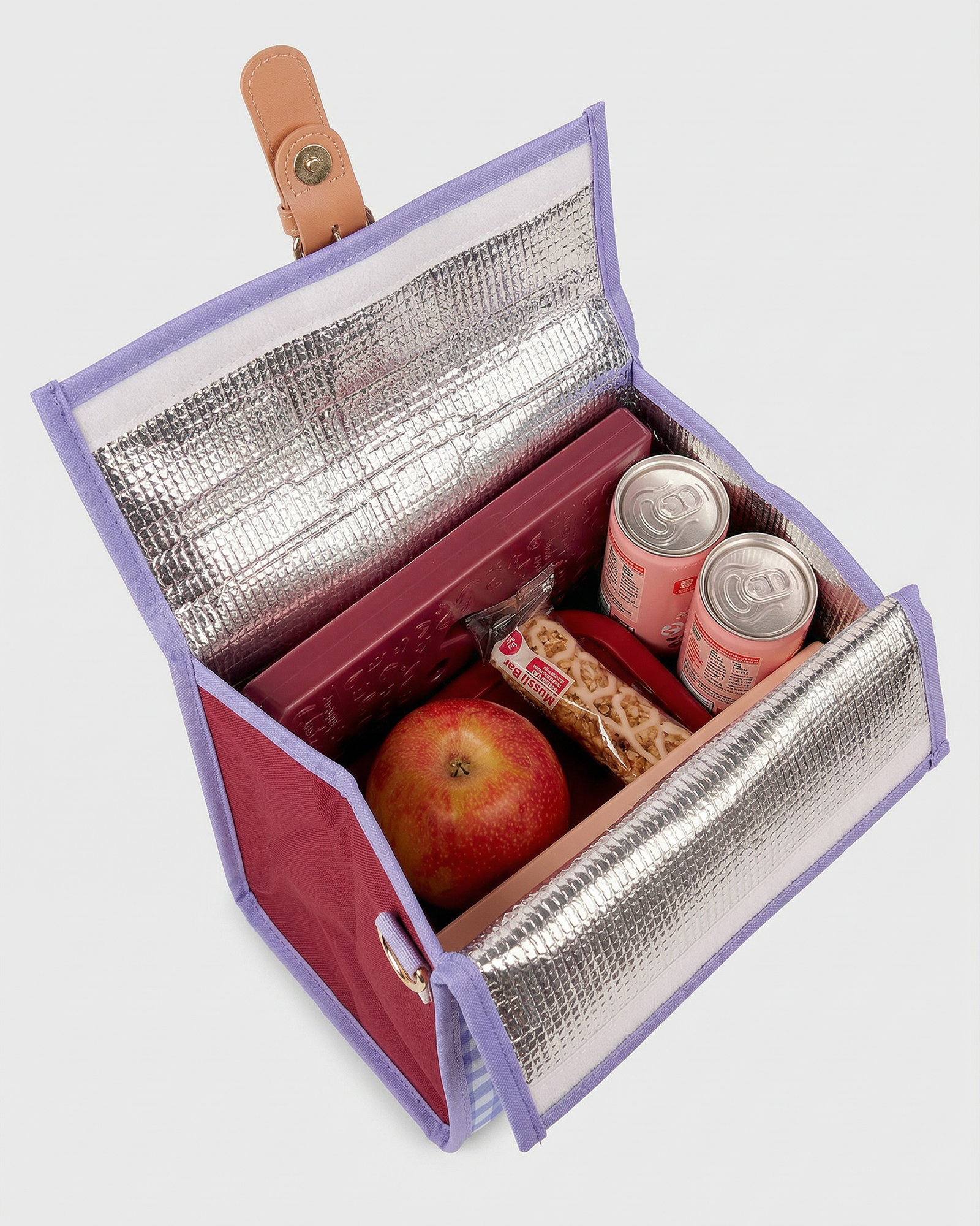 Sundown - Lunch Satchel – The Somewhere Co. USA