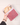 The Snack - Insulated Pouch - Crimson Haze