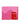 Raspberry Jelly Premium Cotton Beach Towel