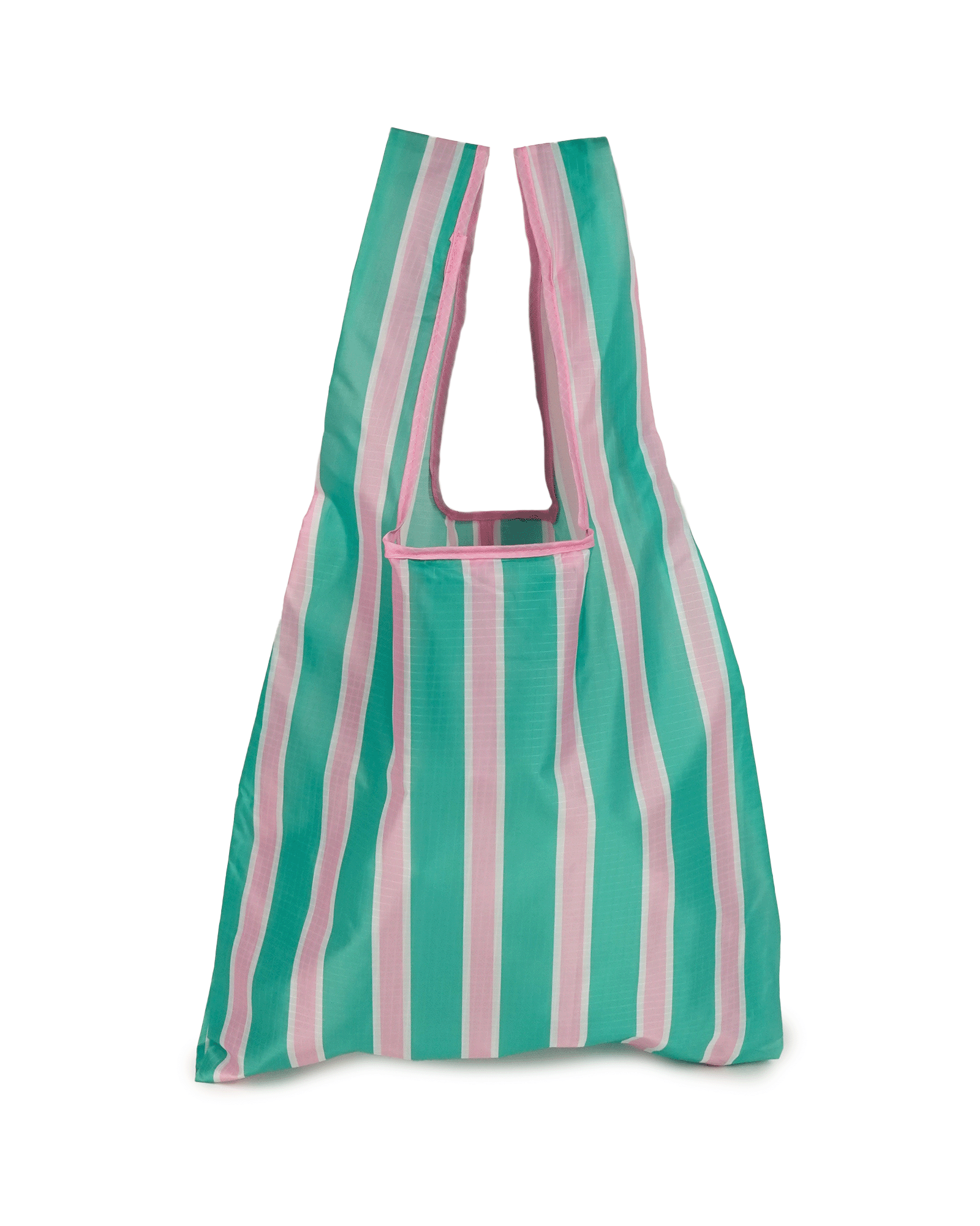 Palm Springs Reusable Shopping Bag