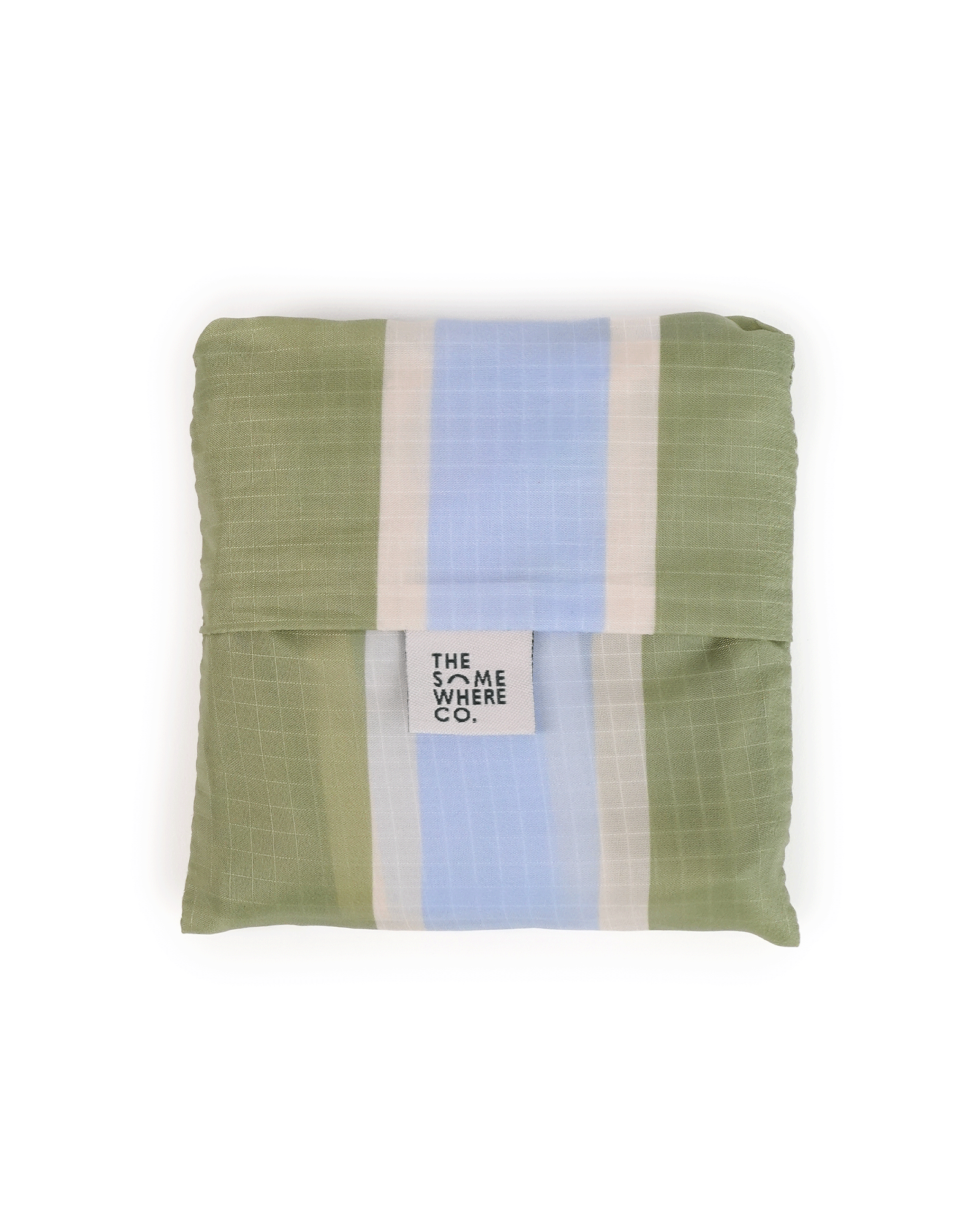 Pistachio Reusable Shopping Bag