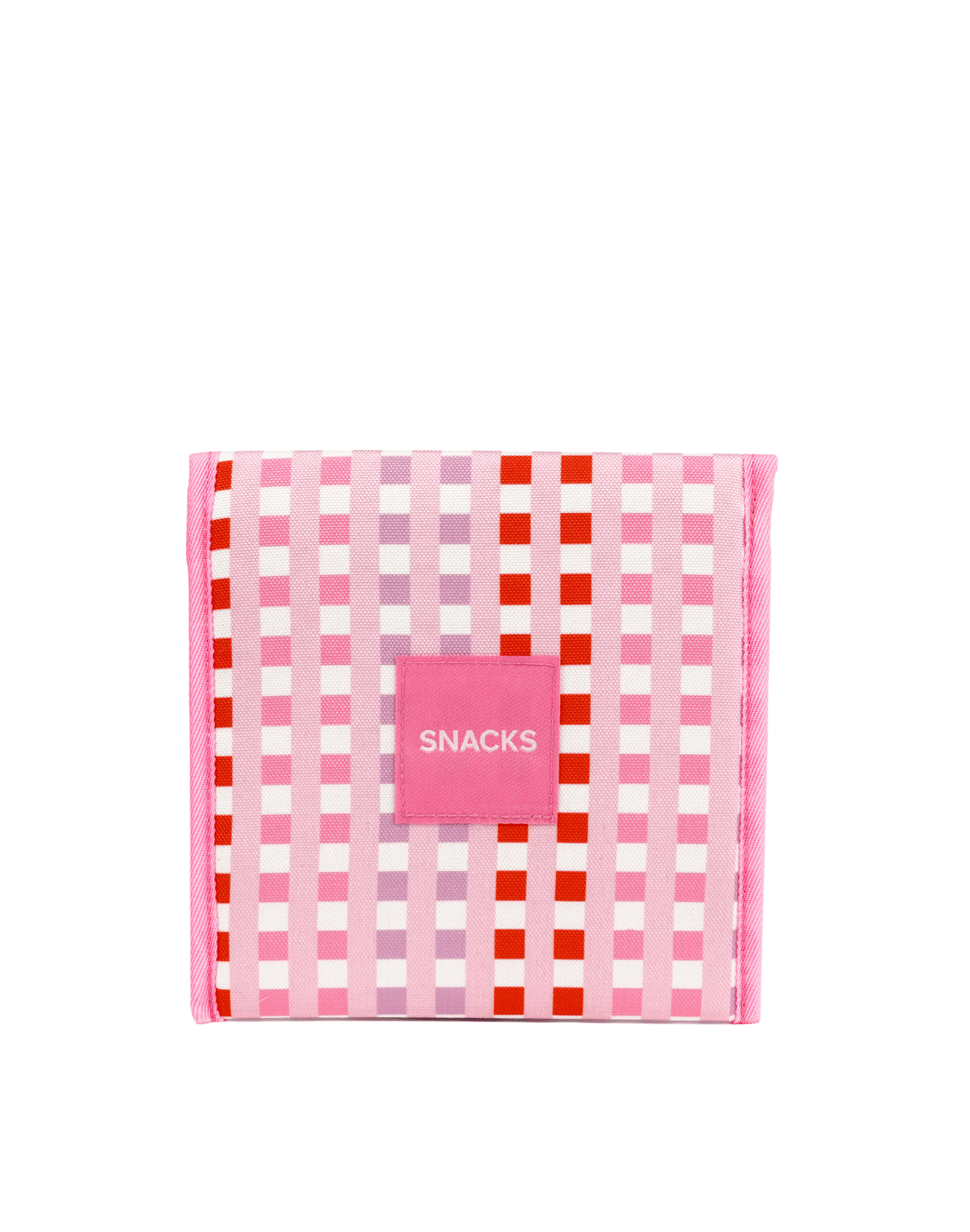 Sundae Snack Bag