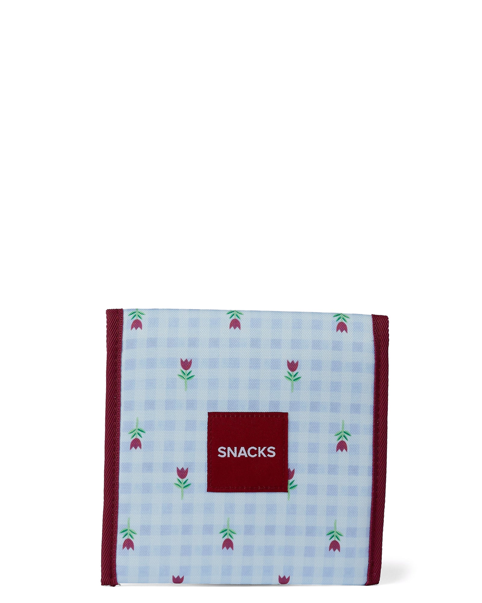 Buy Myself Flowers Snack Bag