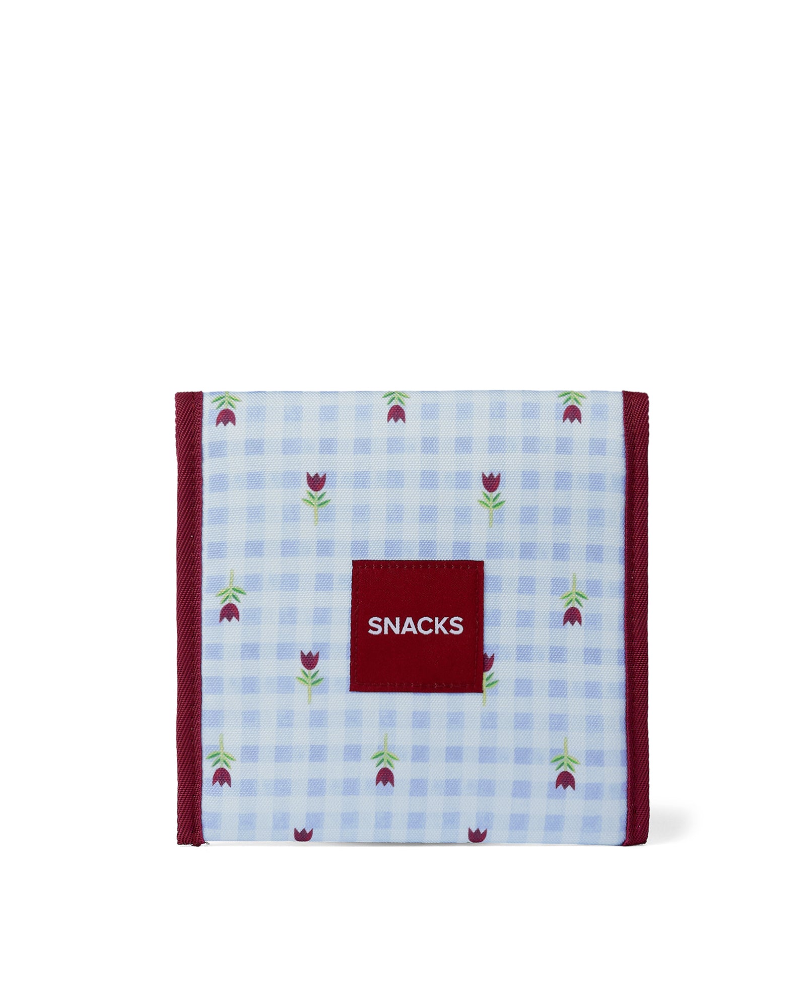Buy Myself Flowers Snack Bag