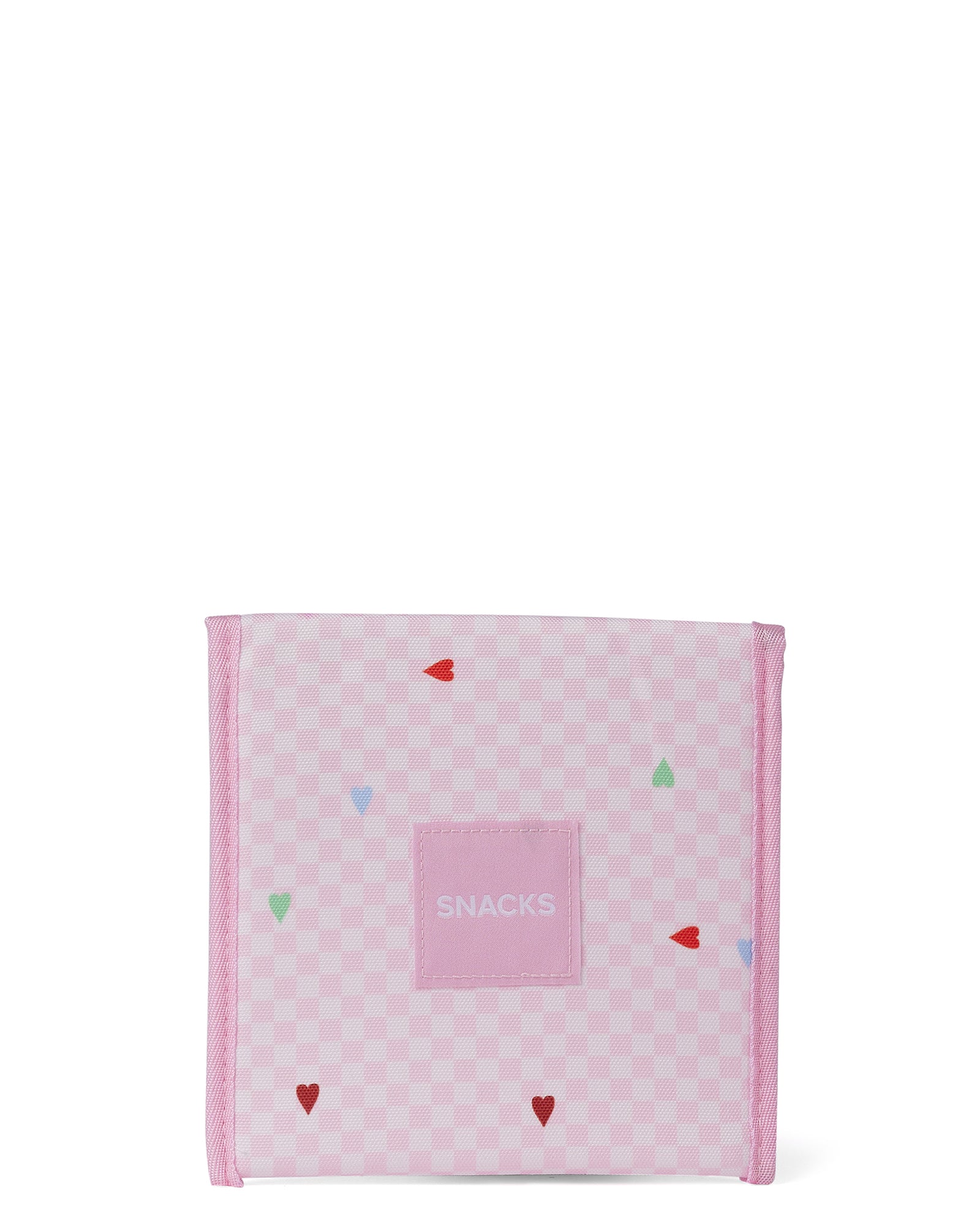 Queen of Hearts Snack Bag