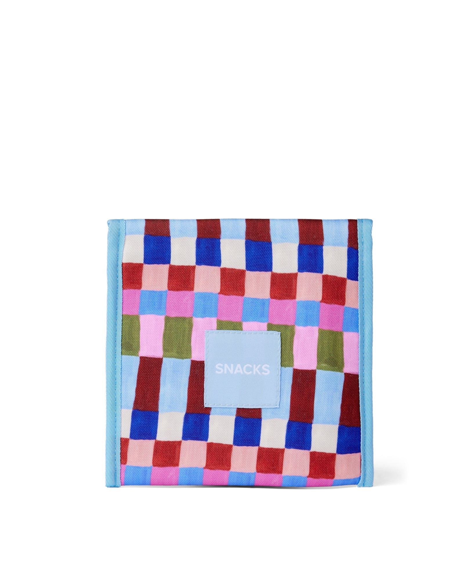 Hopscotch Snack Bag