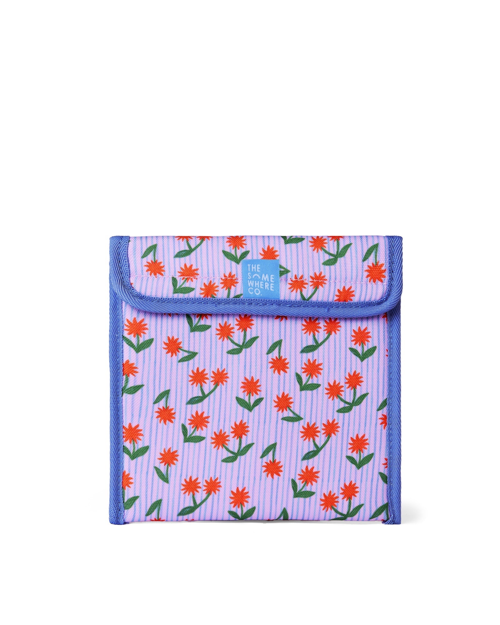 Sunburst Snack Bag