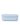 Powder Blue Silicone Bento Lunch Box