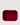 The Go To - Burgundy - Silicone Lunch Box