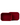 Burgundy Silicone Lunch Box