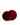 Burgundy Silicone Snack Box