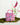 The Graze - Lunch Bag - Sweet Pea