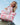 The Marshmallow - Tote Bag - Pink Picnic