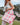 The Ultimate - Tote Bag - Pink Picnic