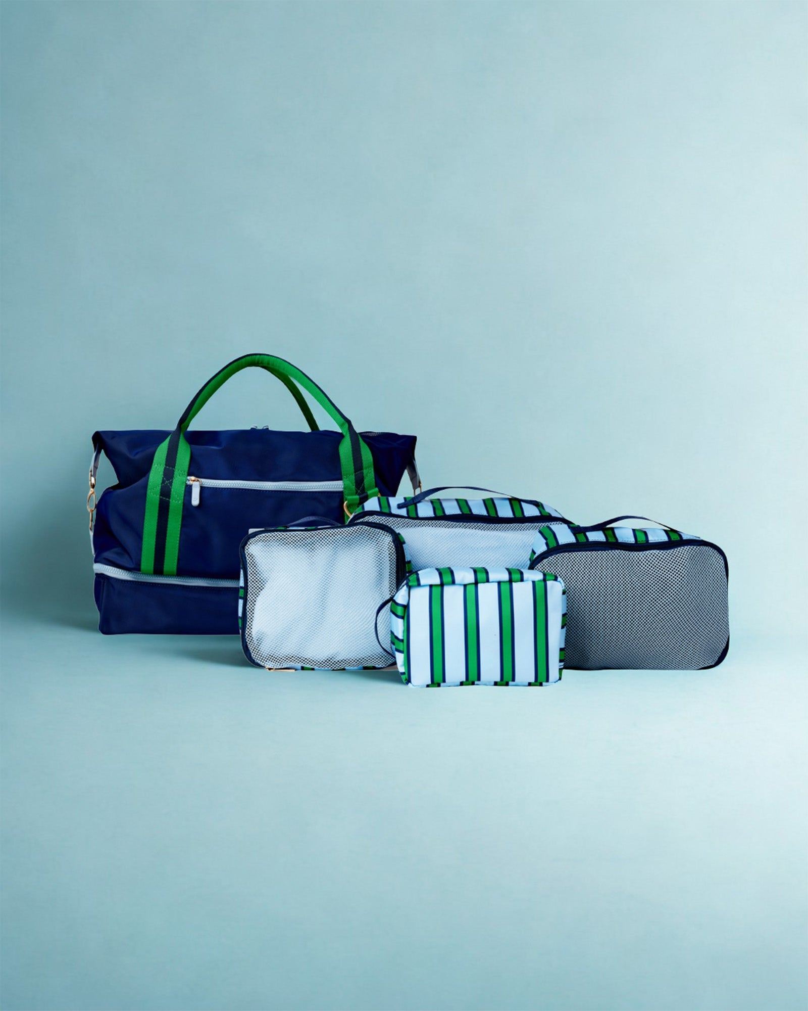 Hamptons Packing Pals